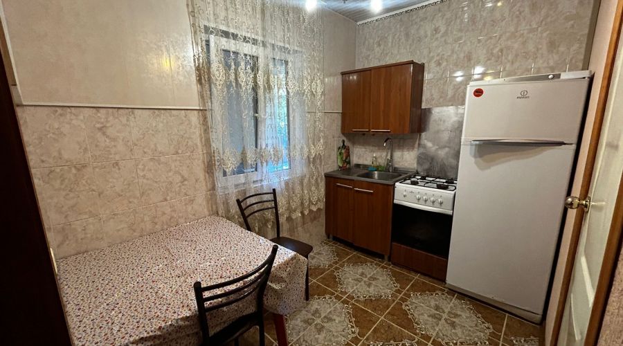 Стандарт 4-мест с кухней